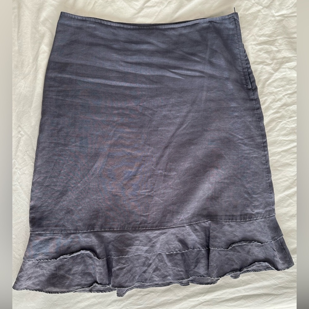 Elegant Rami Skirt